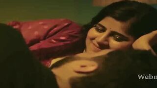 Ek Baar Aur Part 01 2024 Ullu Web Series 4