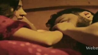 Ek Baar Aur Part 01 2024 Ullu Web Series 4