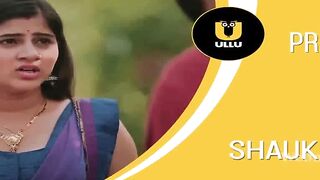 Ek Baar Aur Part 01 2024 Ullu Web Series 4