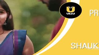 Ek Baar Aur Part 01 2024 Ullu Web Series 4