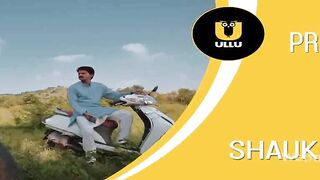 Ek Baar Aur Part 01 2024 Ullu Web Series 4