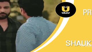 Ek Baar Aur Part 01 2024 Ullu Web Series 4