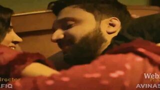 Ek Baar Aur Part 01 2024 Ullu Web Series 4