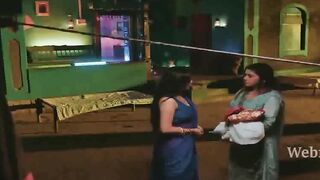 Kya Khoob Lagti Ho Part 02 2024 Ullu Web Series 2
