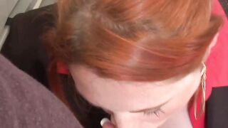 Office Goddess gets arse banged!