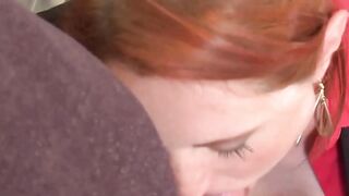 Office Goddess gets arse banged!