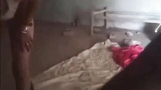 Cute Indian Girl Shows Her Boobs Fucking