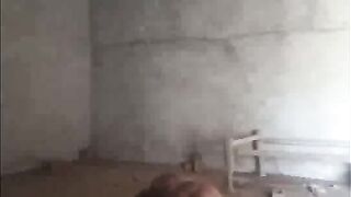 Sexy Indian Tango Model Shows Boobs and Ass Fucking