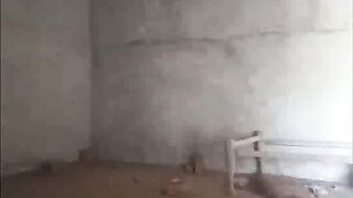 Sexy Indian Tango Model Shows Boobs and Ass Fucking
