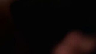 BIG ASS LATINA GIVE A BLOWJOB SERVICE