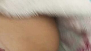 babe bitch gets arse screwed by the beach