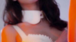 Henessy loves to nailed big cock