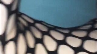 Naughty DirtylittleMrsRae loves having her cunt boned