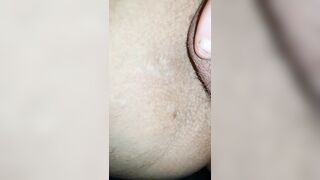 Wifes waiting vagina