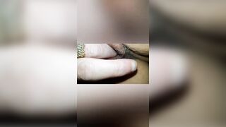 Wifes waiting vagina