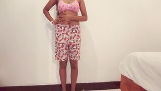 Bengali couple Romantic sex big jugs with wet twat