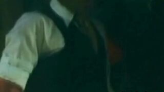 Only Vintage Seventies Sex Will Do To Arouse Them Both
