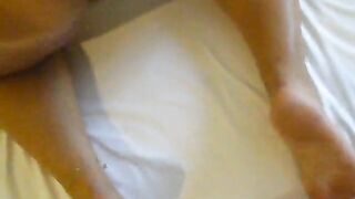 blow job and fucked