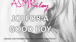 EroticAudio - JOI For A Super Sexy Cutie Boy, Your Dick Is