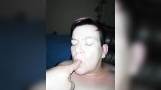 G&J Birgit und mein Mann