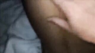 Cheating her wife