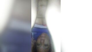 StickySlut: banged! and finger bang till I squirt