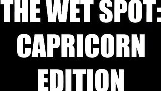 MAJOR CREAMY SQUIRTING: THE WETSPOT 2 BIRTHDAY EDITION