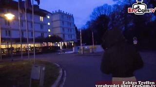 EroCom Date - Fat bro with small penis pick up