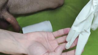 HOW TO MAKE DIY Realistic TIGHT PUSSY AT HOME WITHOUT