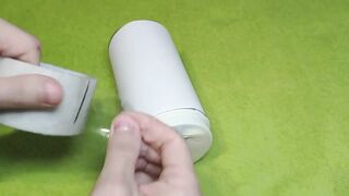 HOW TO MAKE DIY Realistic TIGHT PUSSY AT HOME WITHOUT