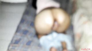 Married woman lost inside family to go nailed her cousin