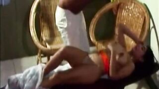 freshly married punjab couple getting banged! on honeymoon