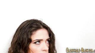 sexy very hot cougar nailed! hard by big black dick