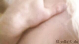 pregnant milf mom long titted screwed and creampied - kinzy