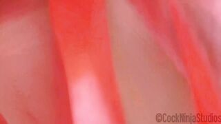 pregnant milf mom long titted screwed and creampied - kinzy
