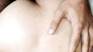 desi ex-fiance fucked and finger fuck in saree, Hindi audio