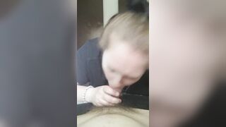 Rotating oral sex from Bae milf