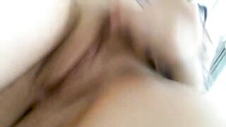 QV - Masturbation leaked clip to bf