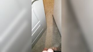 Asian fiance goes huge african penis