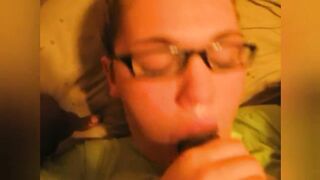 Kaci Stout Facial And Cum Swallow Cummed Compilation Updated Version