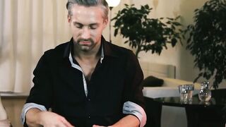 Poken game turns three-way