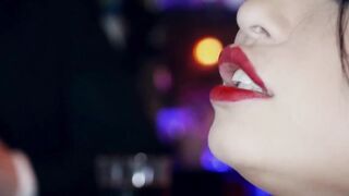 Burlesque banging