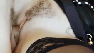 Thirst for sex