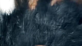 Thirst for sex