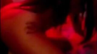 Teen Latina Nathalye Noriega in Amateur Colombian Doggy Style Video