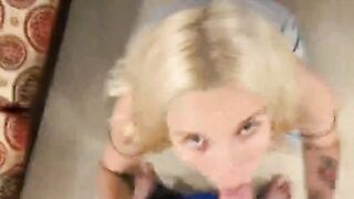 The Sexiest Young Amateurs - Lolipop & Mark Pirson