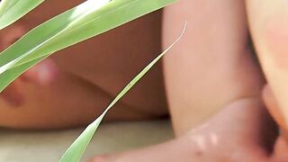 Sinful chicks gets fucked and cumshoted