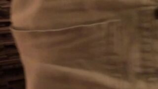 Chubby Goddess gets arse pounded