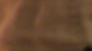 Chubby Goddess gets arse pounded