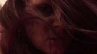 Chubby Goddess gets arse pounded